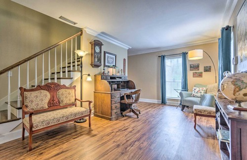 Bonifay House | 343 m² House ∙ 4 bedrooms ∙ 10 guests