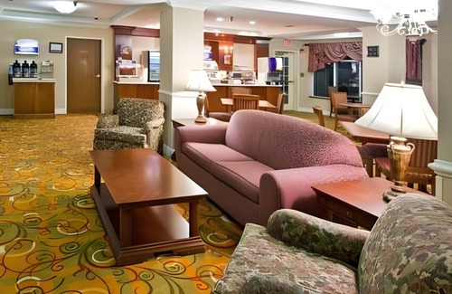 Boys Ranch Hotel | 35 m² Hotel ∙ 127 guests