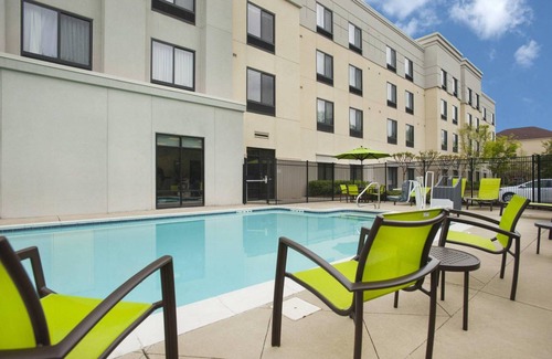 Crestline Heights Hotel | 35 m² Hotel ∙ 127 guests