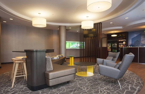 Crestline Heights Hotel | 35 m² Hotel ∙ 127 guests