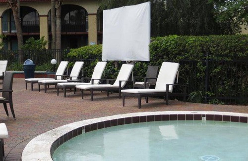 Florida Central Atlantic Coast Resort | 35 m² Resort ∙ 127 guests