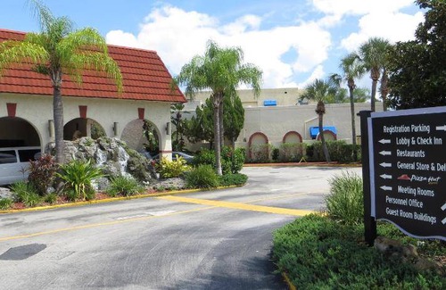 Florida Central Atlantic Coast Resort | 35 m² Resort ∙ 127 guests