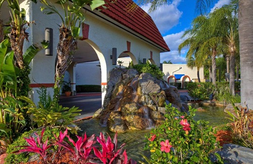 Florida Central Atlantic Coast Resort | 35 m² Resort ∙ 127 guests