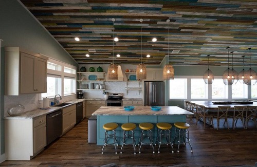 Cape San Blas House | 353 m² House ∙ 6 bedrooms ∙ 16 guests