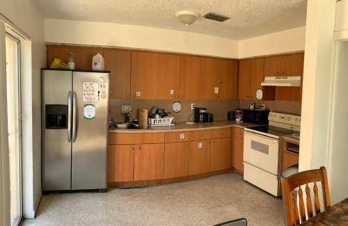 Coral Way Bed & Breakfast | 36 m² Bed and breakfast ∙ 1 guest
