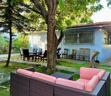 Coral Way Bed & Breakfast | 36 m² Bed and breakfast ∙ 1 guest