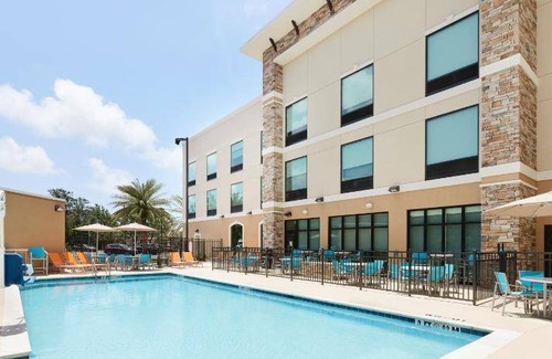Pensacola Hotel | 36 m² Hotel ∙ 127 guests