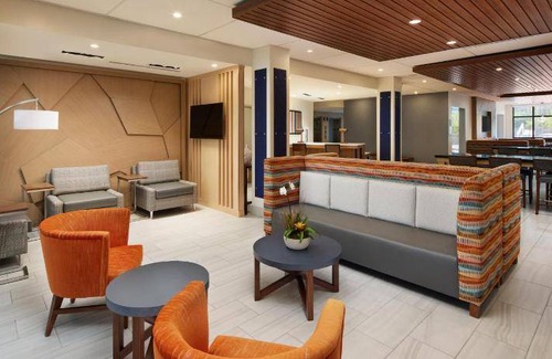 Pensacola Hotel | 36 m² Hotel ∙ 127 guests