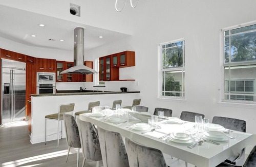River Oaks House | 3600sf /Pool/Gameroom