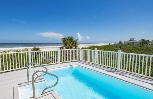 Marineland Acres House | 367 m² House ∙ 4 bedrooms ∙ 10 guests