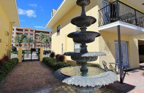 Redington Beach Apartment | 37 m² Apartment ∙ 1 bedroom ∙ 4 guests