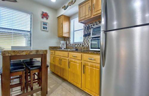 Redington Beach Apartment | 37 m² Apartment ∙ 1 bedroom ∙ 4 guests