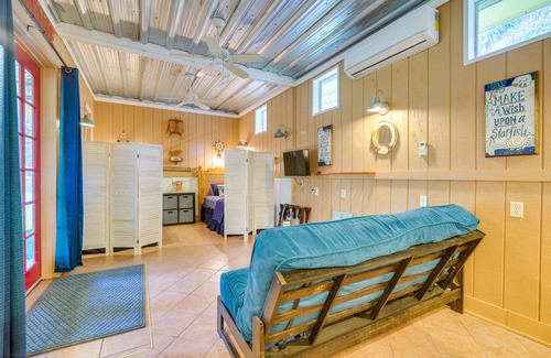 Inglis Apartment | 37 m² Apartment ∙ 3 guests