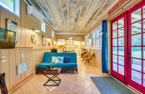 Inglis Apartment | 37 m² Apartment ∙ 3 guests