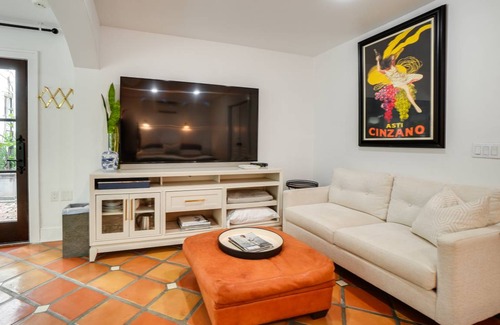 Beach Park Apartment | 37 m² Apartment ∙ 2 guests