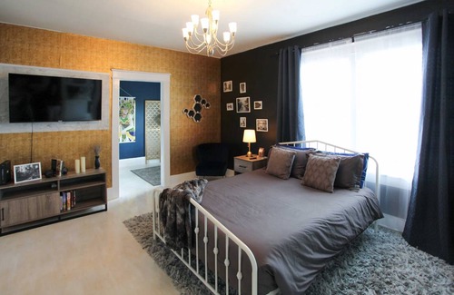 Hannon Park Apartment | 37 m² Apartment ∙ 3 guests