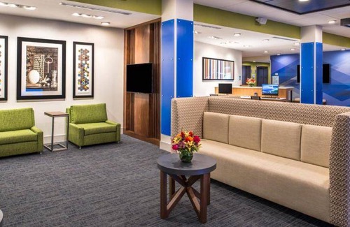 Wesley Chapel Hotel | 37 m² Hotel ∙ 127 guests