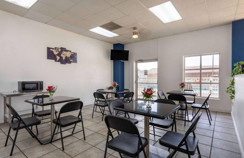 Marianna Hotel | 37 m² Hotel ∙ 127 guests