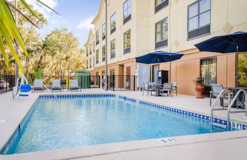 Tallahassee Hotel | 37 m² Hotel ∙ 127 guests