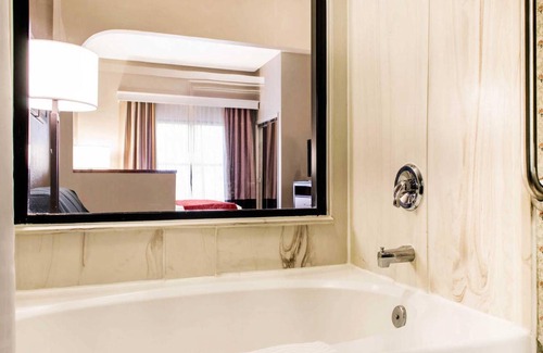 Tallahassee Hotel | 37 m² Hotel ∙ 127 guests