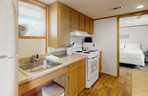 Port St. Joe House | 37 m² House ∙ 1 bedroom ∙ 4 guests