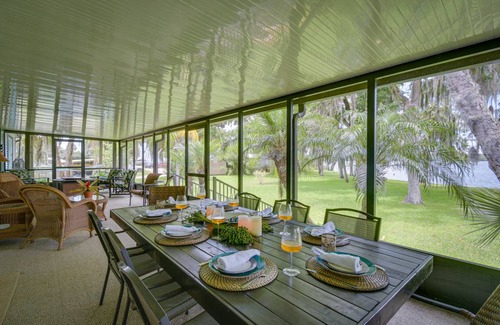 Georgetown House | 371 m² House ∙ 4 bedrooms ∙ 10 guests