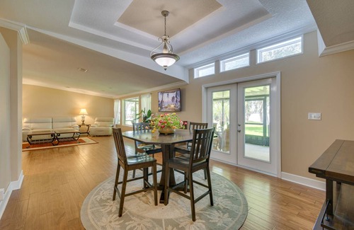 Georgetown House | 371 m² House ∙ 4 bedrooms ∙ 10 guests
