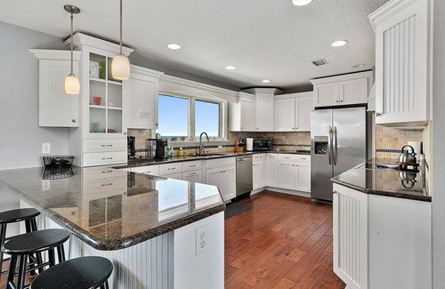 South Ponte Vedra Beach House | 372 m² House ∙ 5 bedrooms ∙ 10 guests
