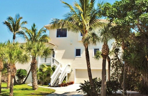 Melbourne Beach House | 372 m² House ∙ 5 bedrooms ∙ 12 guests