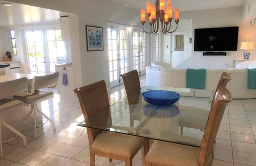 Venetian Shores House | 372 m² House ∙ 4 bedrooms ∙ 10 guests