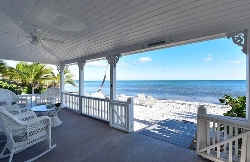 Islamorada House | 372 m² House ∙ 4 bedrooms ∙ 12 guests