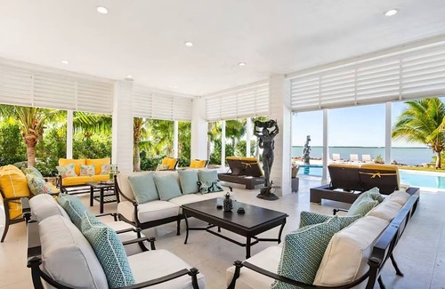 Sugarloaf Key House | 372 m² House ∙ 4 bedrooms ∙ 8 guests