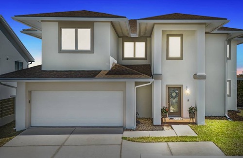 South Ponte Vedra Beach House | 381 m² House ∙ 4 bedrooms ∙ 12 guests