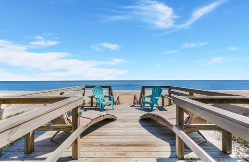 South Ponte Vedra Beach House | 381 m² House ∙ 4 bedrooms ∙ 12 guests