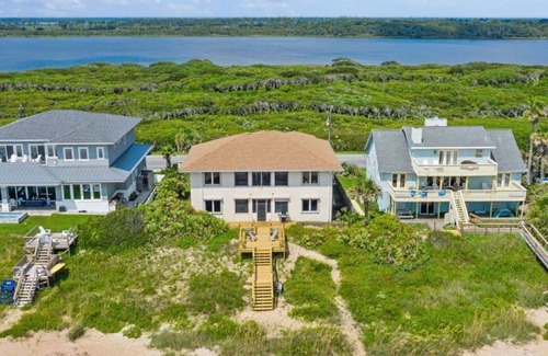 South Ponte Vedra Beach House | 381 m² House ∙ 4 bedrooms ∙ 12 guests