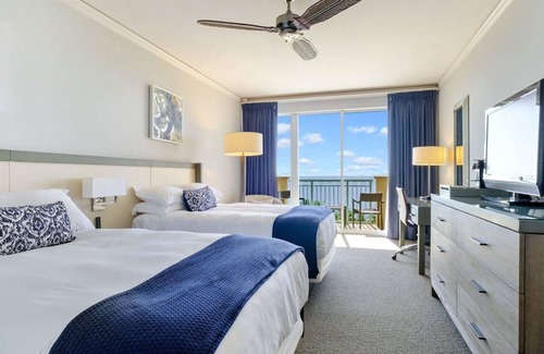 Key Biscayne Apartment | 39 m² Apartment ∙ 1 bedroom ∙ 4 guests