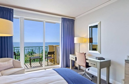 Key Biscayne Apartment | 39 m² Apartment ∙ 1 bedroom ∙ 4 guests