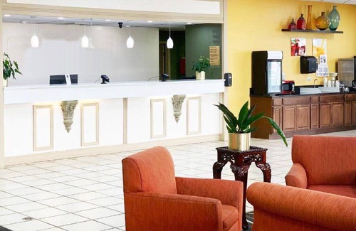 Sun 'N Lake Hotel | 39 m² Hotel ∙ 127 guests