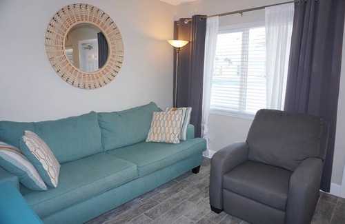 North Redington Beach Condo | 39 m² Condo ∙ 1 bedroom ∙ 4 guests