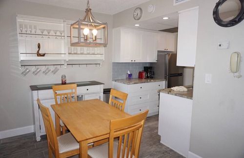 North Redington Beach Condo | 39 m² Condo ∙ 1 bedroom ∙ 4 guests