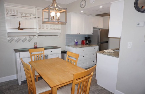 North Redington Beach Condo | 39 m² Condo ∙ 1 bedroom ∙ 4 guests