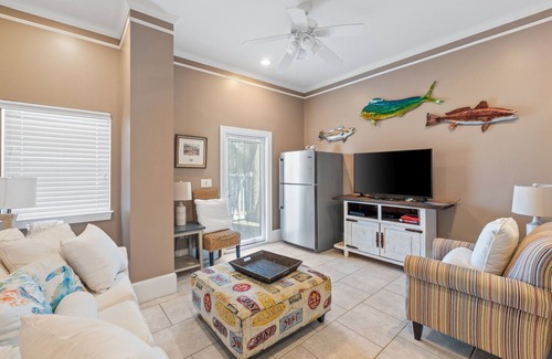 Cape San Blas House | 4 Bdrm Gulf Front Home w/Private Pool