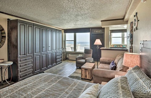 East Daytona Apartment | 40 m² Apartment ∙ 4 guests