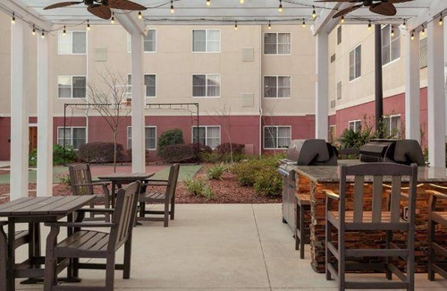 Tallahassee Hotel | 40 m² Hotel ∙ 127 guests