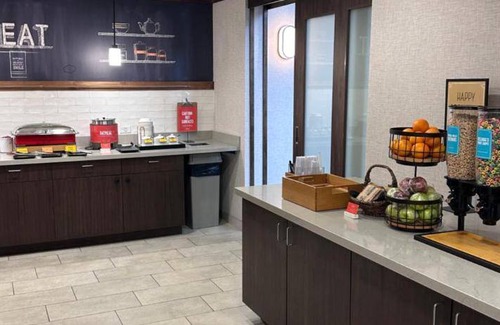 Tallahassee Hotel | 40 m² Hotel ∙ 127 guests