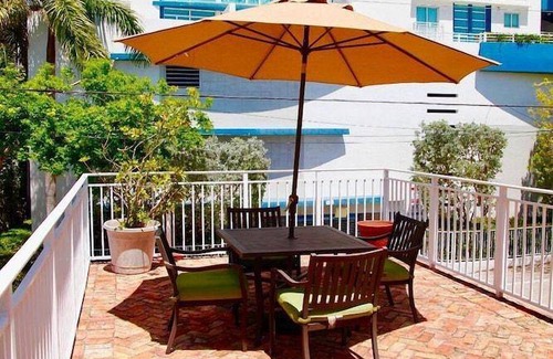 North Beach House | 40 m² Motel ∙ 4 guests