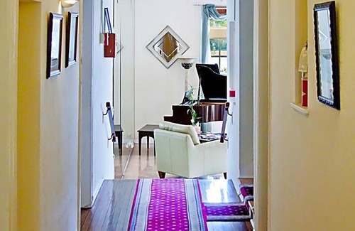 North Beach House | 40 m² Motel ∙ 4 guests