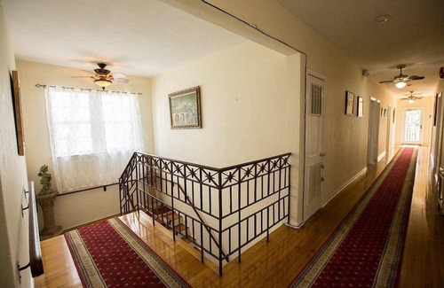 North Beach House | 40 m² Motel ∙ 4 guests
