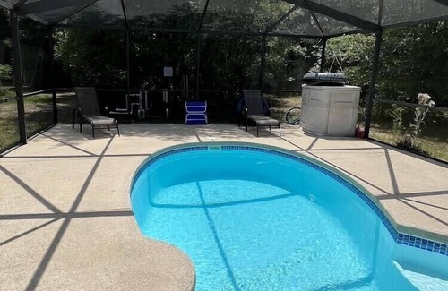 Mcalpin Cabin | 40% OFF thru 11/21/25 ENTIRE Cabin POOL, JACUZZI, SAUNA &GYM yours only! ex. hol