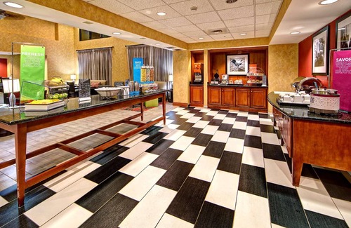 Quincy Hotel | 41 m² Hotel ∙ 127 guests